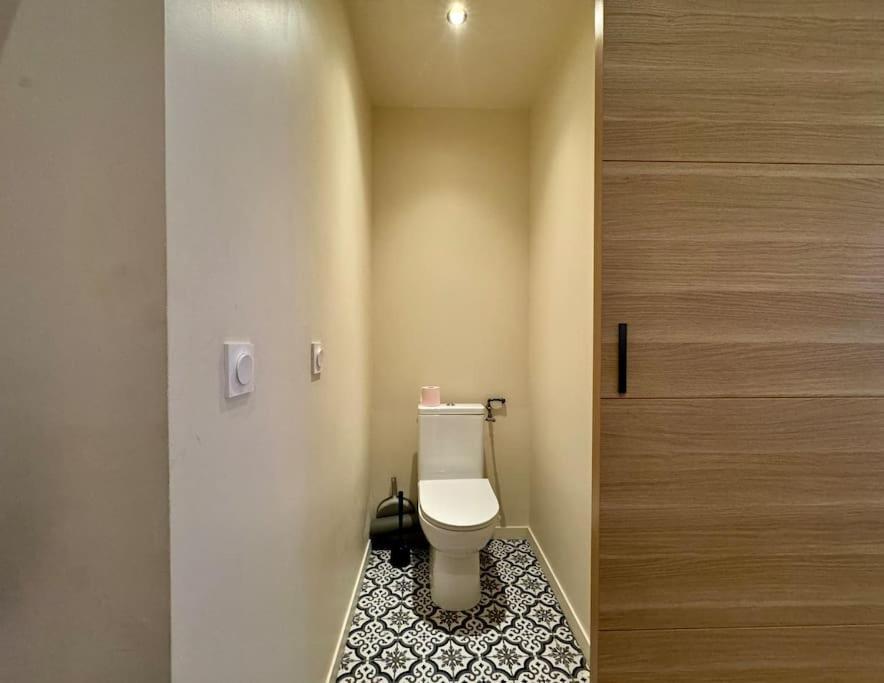 Bergame Apartamento *