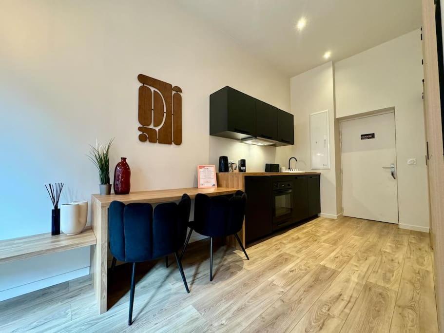 Bergame Appartement Lyon