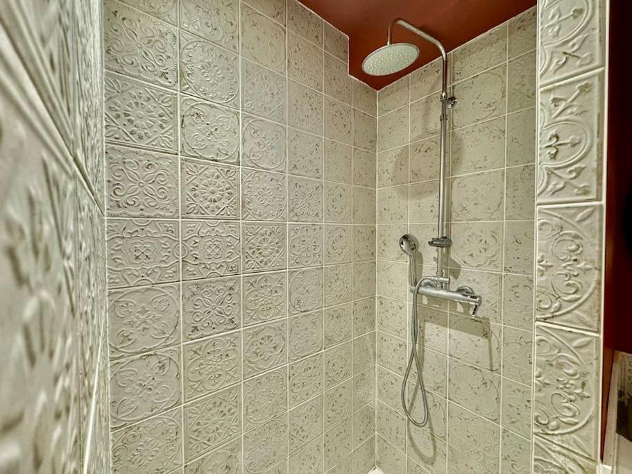 Bergame Appartement *
