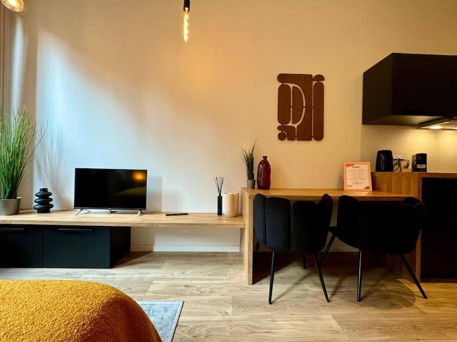 Bergame Appartement