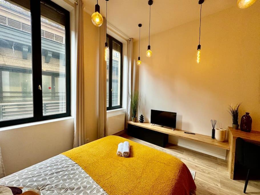 Bergame - Check In H24 - Wifi *